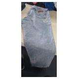 WRANGLERS JEANS, GENTLY USED, 40 X 32