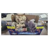 UNDER THE SEA  DECOR