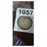 1963 10% SILVER PESOS