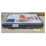 GLACIER BAY KITCHEN FAUCET