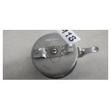 VINTAGE SHAKESPHEARE REEL