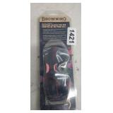 BROWNING SHOOTING GLASSES FOR HER, NIP