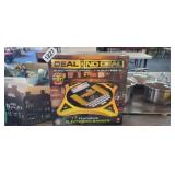 DEAL OR NO DEAL ELECTRONIC GAME