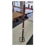 VINTAGE SKIRT HEM MARKER