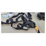 BODY SAFETY HARNESS