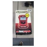 SUPERCHIPS FLASHPAQ PERFORMANCE PROGRAMMER