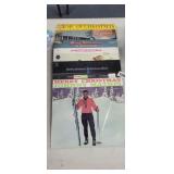 LOT OF RECORD ALBUMS