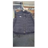 LEVI THERMAL JACKET WITH HOOD