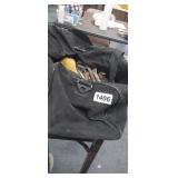 BAG FULL OF TOOLS