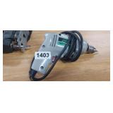 SKIL ELECTRICAL DRILL