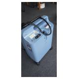 PHILIPS RESPIRONICS EVERFLO OXYGEN CONCENTRATOR