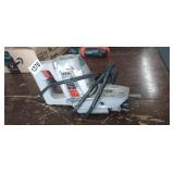 SKILSAW RIPSAW (CORD IS DAMAGED)