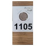 2000 PROOF ROOSEVELT DIME