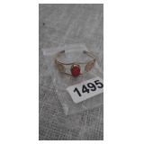 PRETTY MEXICAN SILVER CUFF BRACELT