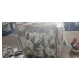 WILLIAMSBURG COMFORTER BEDDING