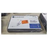 GLACIER BAY KITCHEN FAUCET, MINOR SCUFFS, NO INSTR