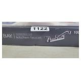 GLACIER BAY KITCHEN FAUCET,