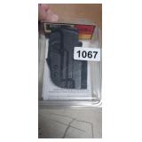 UNCLE MIKES HIP HOLSTER, NIP