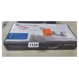 GLACIER BAY KITCHEN FAUCET