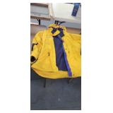 COLUMBIA ALL-WEATER JACKET WOMEN