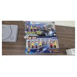 (2) PEZ  STAR TREK COLLECTOR SERIES, NIB