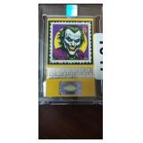 (7) 1 GRAIN BARS OF .999 FINE SILVER