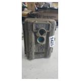 MOULTRIE GAME CAMERA, NEEDS NEW BATTERIES