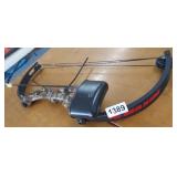 PSE MAXIM ARCHERY BOW
