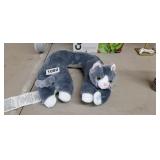 HEALTH TOUCH CAT NECK MASSAGER