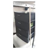4 DRAWER ORGANIZER