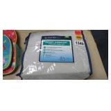 QUEEN SIZE SERTA COOLING SHEET SET