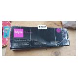 PROFESSIONAL STYLING IRON