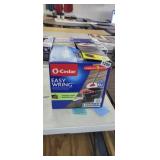 O-CEDAR SPIN MOP SYSTEM