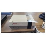 NINTENDO CONSOLE