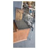 PET CAGE