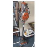 ROCKET VACUUM, GENTLY USED