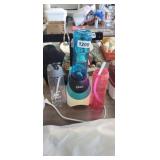 OSTER MY BLEND PERSONAL BLENDER, W 2 BOTTLES