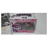 (2) FUNKO POP, ELASTICYCLE, NIB