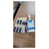 FOAM AND GENERAL PURPOSE PAINTBRUSHES