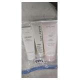(3) MARY KAY LOTIONS, HAND CREAMS, ETC