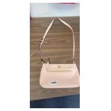 PINK ANNE KLEIN PURSE