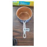 GOTHAM STEEL SAUCEPOT