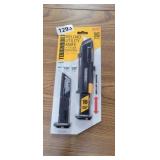 TOUGHBUILT RELOAD UTILITY KNIFE