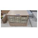 JEWELRY BOX FILLED WITH ESTATE JEWELRY