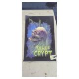 TALES OF THE CRYPT POSTER