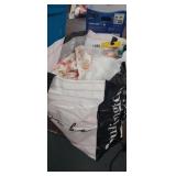 BAG FULL OF NEW KIDS CLOTHING