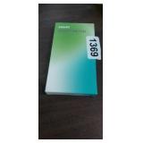 LETSFIT SMART WATCH, NEW IN BOX