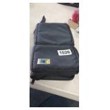 SOFT CASE FULL OF CDS