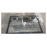 1933, NEW YORK CENTRAL RAILROAD, GOLD BOND $1000