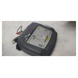 SCHUMACHER CAR BATTERY CHARGER